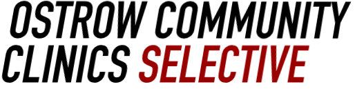 Ostrow Community Clinics Selective